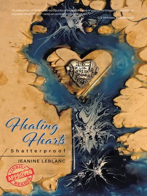 cover image of Healing Hearts